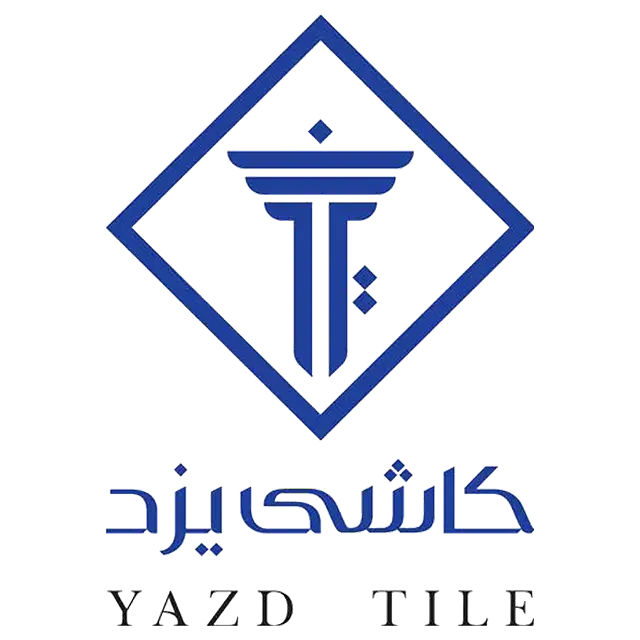 لوگو کاشی یزد