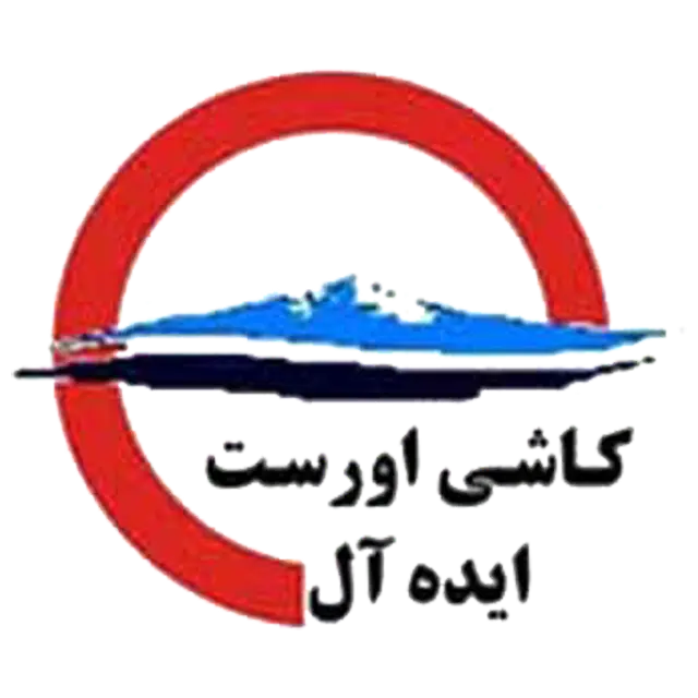 لوگو کاشی اورست